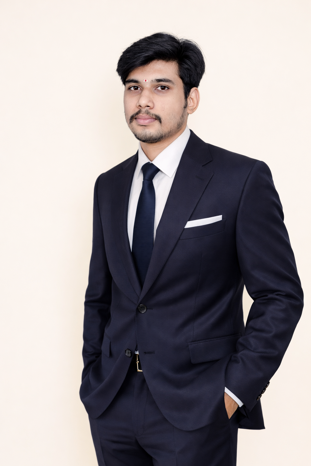 Nitish Kashyap R